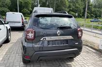 Renault Duster Zen