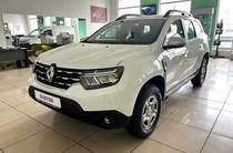 Renault Duster Zen