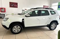 Renault Duster Zen