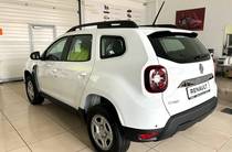 Renault Duster Zen