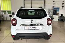 Renault Duster Zen