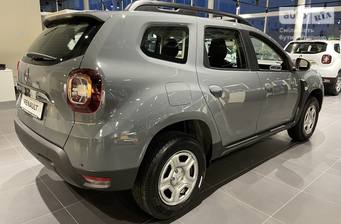 Renault Duster 2024 Zen