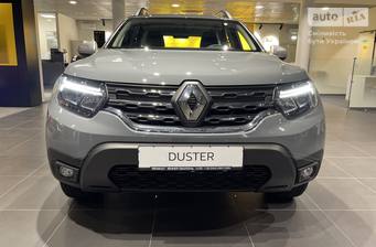 Renault Duster 2024 Zen