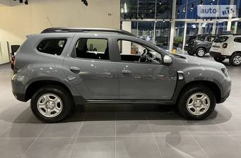 Renault Duster 2024 Zen