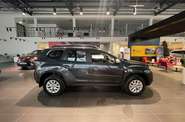 Renault Duster Zen