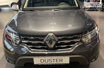 Renault Duster 2024 Zen