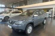 Renault Duster Zen