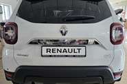 Renault Duster Zen+
