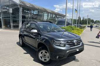 Renault Duster 2024 в Хмельницкий