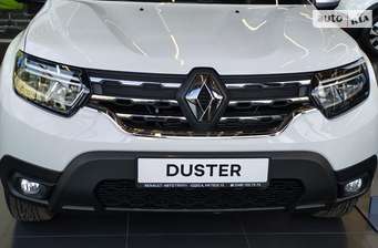 Renault Duster 2024 в Одесса