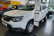 Renault Duster Life+