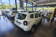 Renault Duster Life+