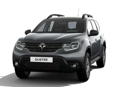 Renault Duster 2024 Life