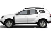 Renault Duster Zen