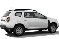 Renault Duster Zen