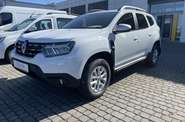 Renault Duster Zen