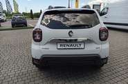 Renault Duster Zen