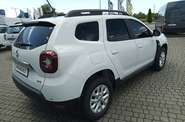 Renault Duster Zen