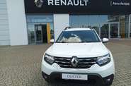 Renault Duster Zen