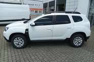 Renault Duster Zen