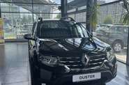 Renault Duster Zen+