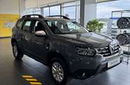 Renault Duster Zen