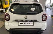 Renault Duster Life