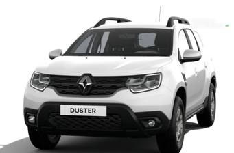 Renault Duster 2024 Zen