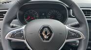 Renault Duster Zen+