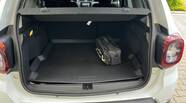 Renault Duster Zen+
