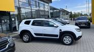 Renault Duster Zen+