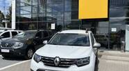 Renault Duster Zen+