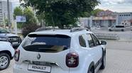 Renault Duster Zen+