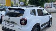 Renault Duster Zen+