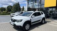 Renault Duster Zen+