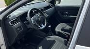 Renault Duster Zen+