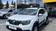 Renault Duster Zen+