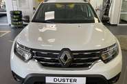 Renault Duster - фото 3