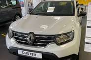 Renault Duster - фото 1