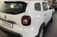 Renault Duster - фото 6