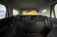 Renault Duster - фото 18