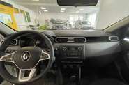 Renault Duster - фото 13