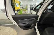Renault Duster - фото 20