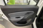 Renault Duster - фото 19