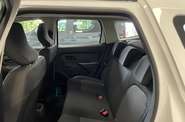 Renault Duster - фото 22