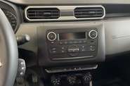 Renault Duster - фото 15