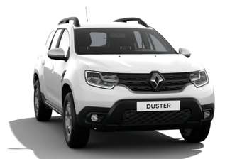 Renault Duster 2024 в Днепр (Днепропетровск)