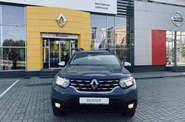 Renault Duster Zen+