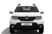 Renault Duster - фото 2