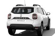 Renault Duster - фото 10
